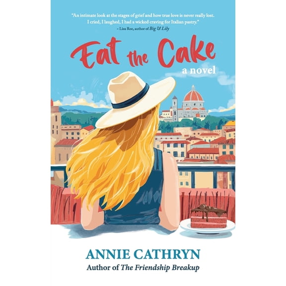 Eat the Cake, (Paperback)