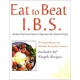 thumbnail image 1 of Pre-Owned Eat to Beat Ã¢â‚¬â€œ I.B.S.: Reduce Pain and Improve Digestion the Natural Way Paperback, 1 of 1