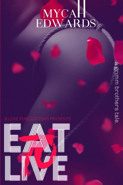 Eat to Live (Paperback)