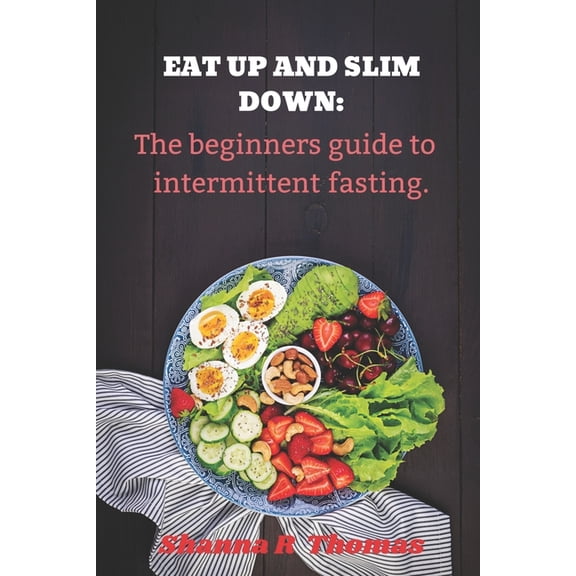 Eat Stop Eat Intermittent Fasting