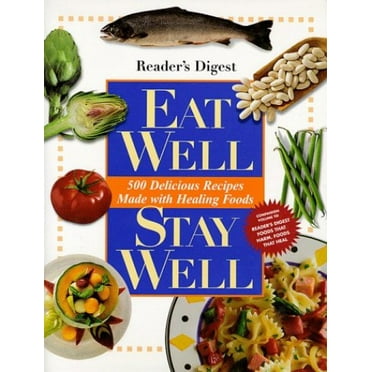 Pre-Owned Eat Well Stay Well (Hardcover) 0762101245 9780762101245