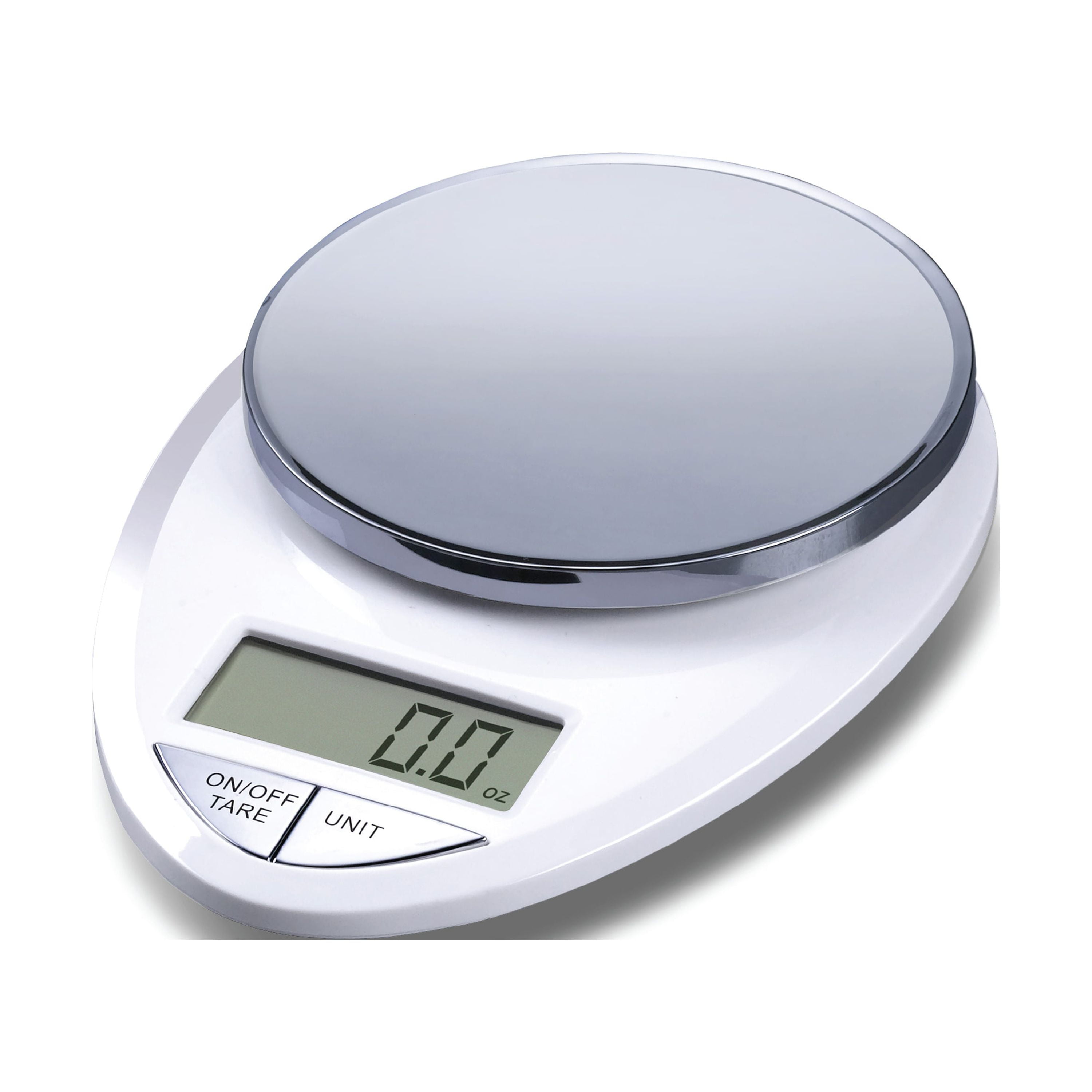 EatSmart Eat Smart 11lb Food Kitchen Scale