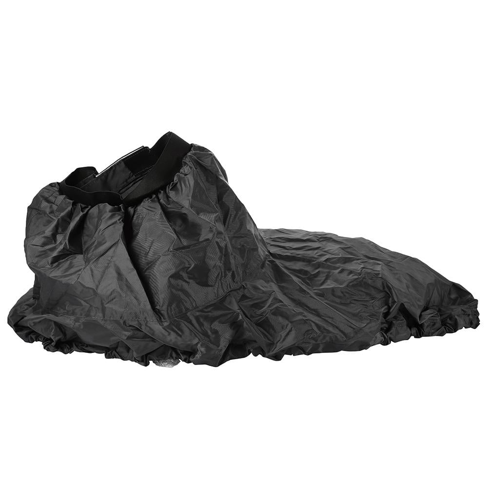 Eatbuy Kayak Skirt, Adjustable Nylon Kayak Spray Skirts Kayak Skirt