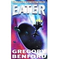thumbnail image 1 of Pre-Owned Eater (Paperback) 1841490172 9781841490175, 1 of 1