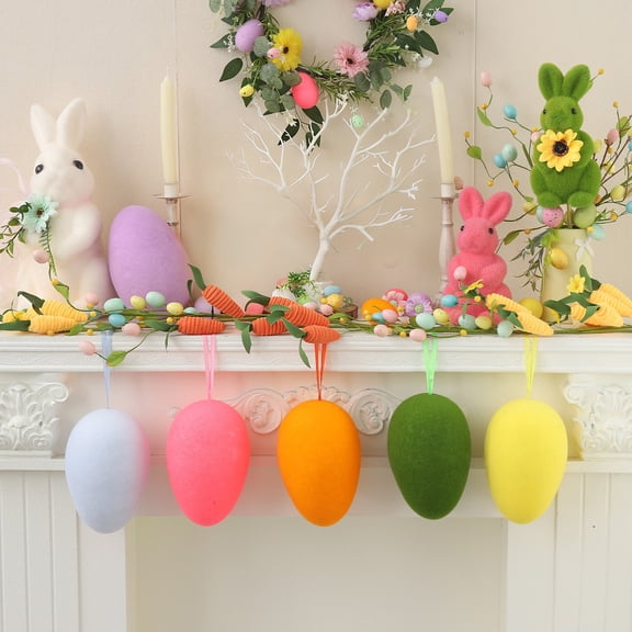Eater Decorations Eastwr Easter Sunday Easter Day Gift Decoration Gifts For Women Gifts For Men