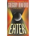 thumbnail image 1 of Pre-Owned Eater (Mass Market Paperback) 9780380790562, 1 of 1
