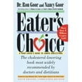 thumbnail image 1 of Pre-Owned Eater's Choice: A Food Lover's Guide to Lower Cholesterol (Paperback) 0395971039 9780395971031, 1 of 1