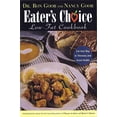 thumbnail image 1 of Pre-Owned Eater's Choice: Low Fat Checkbook: Eat Your Way to Thinness and Good Health Paperback, 1 of 1