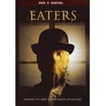 thumbnail image 1 of Eaters (DVD), 1 of 1