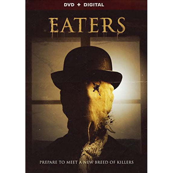 Eaters (DVD)