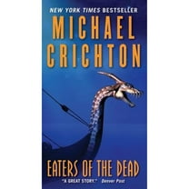 Pre-Owned Eaters of the Dead (Paperback) 0061782637 9780061782633