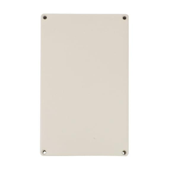 Eather Ethernet Cable Waterproof Case Electronics Enclosure Cables Junction Box Plastic