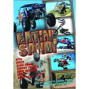 Eatin Sand DVD, Rumbleride, Sports & Fitness