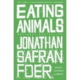 thumbnail image 1 of Eating Animals, (Paperback), 1 of 1