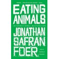 thumbnail image 1 of Pre-Owned Eating Animals (Paperback) 0316127167 9780316127165, 1 of 1