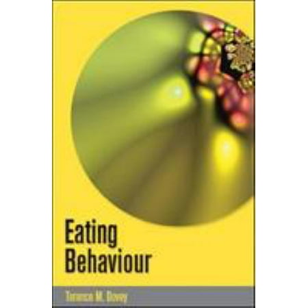Pre-Owned Eating Behaviour (Paperback) 0335235832 9780335235834