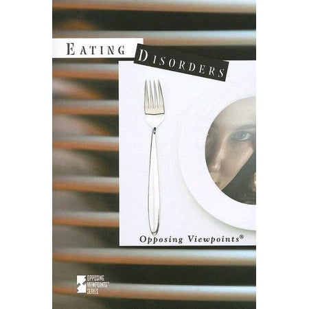 Pre-Owned Eating Disorders (Paperback) 0737733497 9780737733495