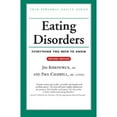 thumbnail image 1 of Pre-Owned Eating Disorders : Everything You Need to Know 9781552979761, 1 of 1