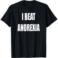 thumbnail image 1 of Eating Disorders T-Shirt, 1 of 3