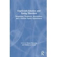 thumbnail image 1 of Eating Disorders and Expressed Emotion: Integrating Treatment, Intervention, and a Positive Family Environment, (Hardcover), 1 of 1