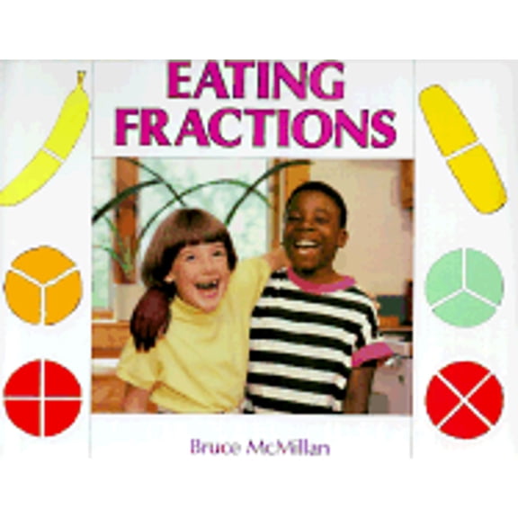 Pre-Owned Eating Fractions
