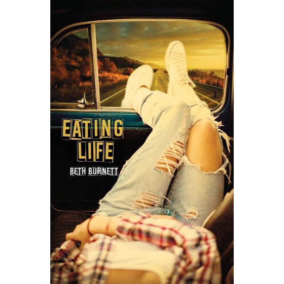 Eating Life (Paperback)