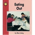 thumbnail image 1 of Pre-Owned Eating Out (Sunshine Community Books, Level 1) (Paperback) 0780239113 9780780239111, 1 of 1