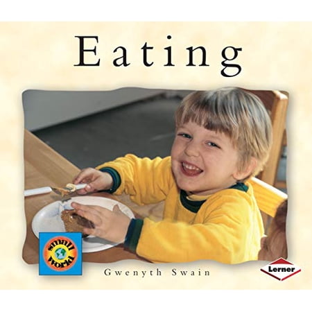 Pre-Owned Eating (Paperback) 1575053691 9781575053691