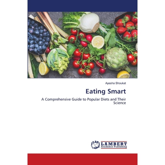 Eating Smart, (Paperback)