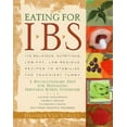 thumbnail image 1 of Eating for Ibs: 175 Delicious, Nutritious, Low-Fat, Low-Residue Recipes to Stabilize the Touchiest Tummy, (Paperback), 1 of 1