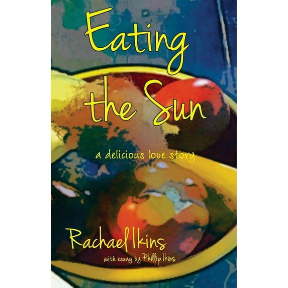 Eating the Sun (Paperback)