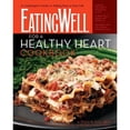 thumbnail image 1 of Pre-Owned The Eatingwell for a Healthy Heart Cookbook: A Cardiologist's Guide to Adding Years to Your Life (Hardcover) 0881507245 9780881507249, 1 of 1