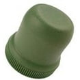 thumbnail image 1 of Eaton 10250TA10 Push Button, 30mm, Boot, Green, for Extended Operators, 1 of 1