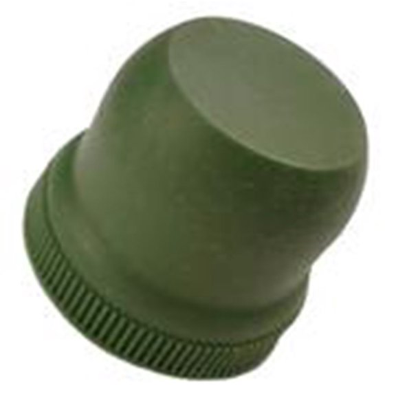 Eaton 10250TA49 Pushbutton Boot, 30.5 mm, Flush Style, Green