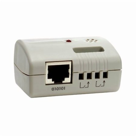 Eaton 116750224-001 Environmental Monitoring Probe UPS Connectivity Device