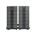 thumbnail image 1 of Eaton 9PXM 12-Slot Standard External Battery Cabinet for 9PXM Online Double-Conversion UPS, Add up to 3 EBMs, 21U Rack/Tower, TAA - Battery enclosure - for P/N: 9PXM12S8K-PD, 9PXM8S12K, 9PXM8S16K, 9PXM8S4K, 9PXM8S4K-PD, 9PXM8S8K, 9PXM8S8K-PD, 1 of 4