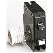 Cutler-Hammer Eaton 15 amps Ground Fault Single Pole Circuit Breaker20   Heavy-Duty Construction, Professional Use