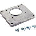 thumbnail image 1 of Eaton 2 In. Aluminum CH Rainproof Conduit Hub DS900AP, 1 of 2