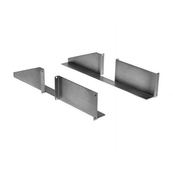 2 POST RACK MOUNTING RAIL KIT FOR 9130