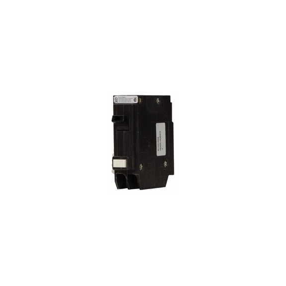 Eaton BR 20A Single-Pole GFCI Circuit Breaker