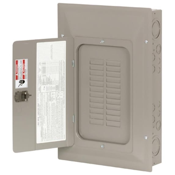 Eaton 205297 125A Type CH Main Breaker Load Center