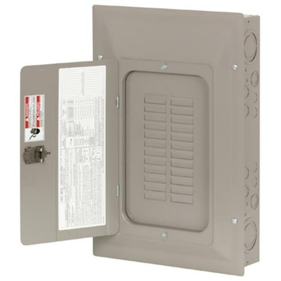 Eaton 205297 125A Type CH Main Breaker Load Center