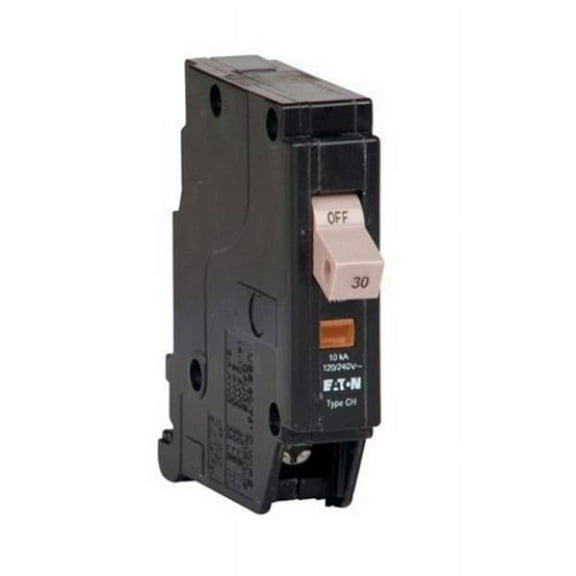 Eaton 216741 Chf140Cs 40A Sp Circuit Breaker