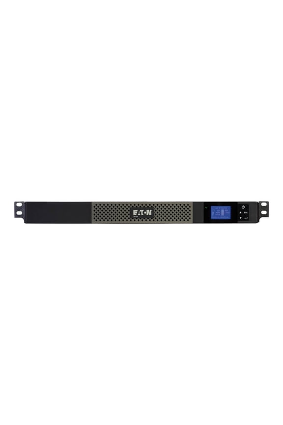 5P 850 RACKMOUNT - UPS - 600 Watt - 850 VA