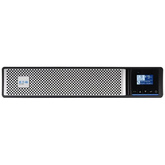 EATON 5PX G2 3000VA 3000W 120V LINE-INTERACTIVE UPS - 6 NEMA 5-20R, 1 L5-30R OUT