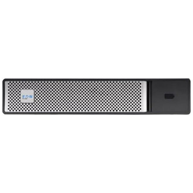 Eaton 5PX G2 Extended Battery Module (EBM), 2U, Used with 5PX2000RTG2, 5PX2000RTNG2, 5PX2200HRTG2, 5PX3000RTG2, 5PX3000RTNG2, 5PX3000HRTG2, 5PX3000HRTNG2