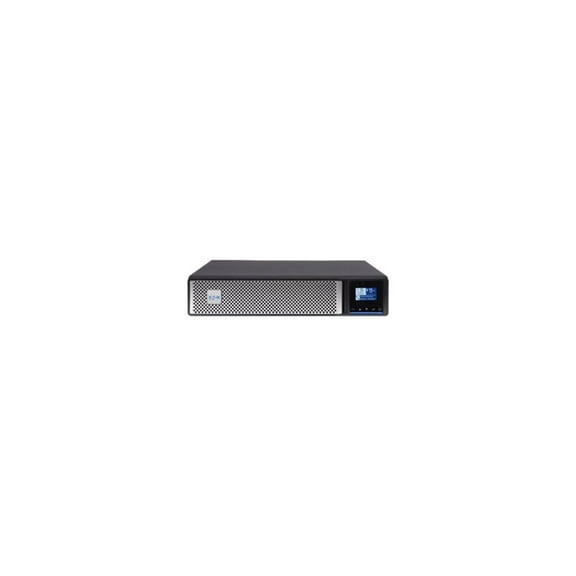 Eaton 5PX G2 UPS 1000VA 1000W 120V Network Card Optional 2U Rack/Tower UPS (5PX1000RTG2)