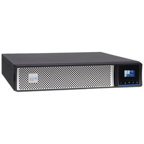 Eaton 5PX G2 1440VA 1440W 120V Line-Interactive UPS 8 Outlets 2U 5PX1500RTNG2