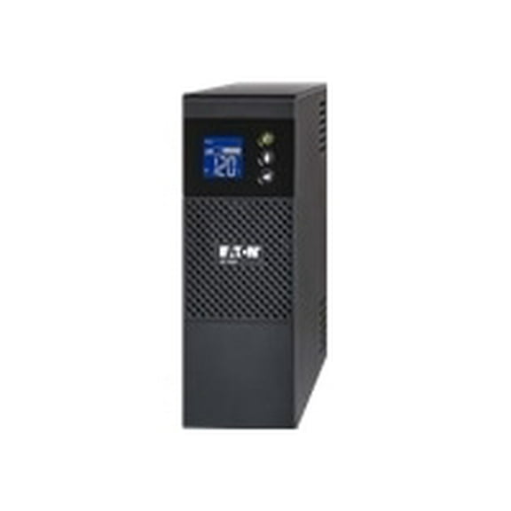 Eaton 5S 1500LCD - UPS - 900 Watt - 1500 VA