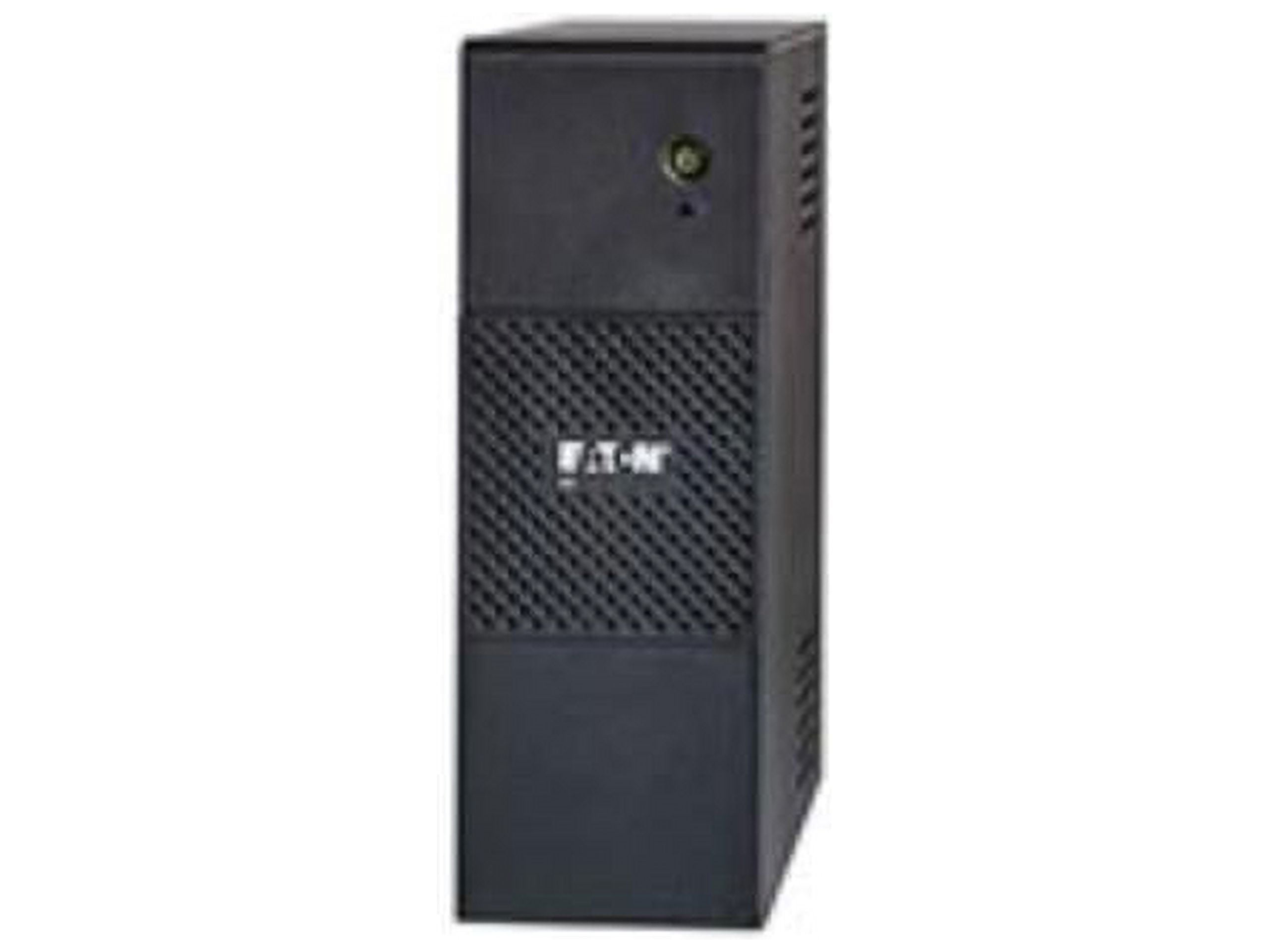 Eaton 5S UPS - 700 VA/420 W - 230 V AC - Tower - 6 x IEC 60320 C13